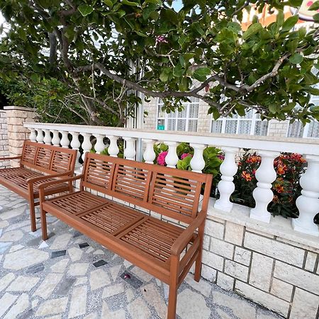 Bed & Breakfast Rab Palit Zewnętrze zdjęcie
