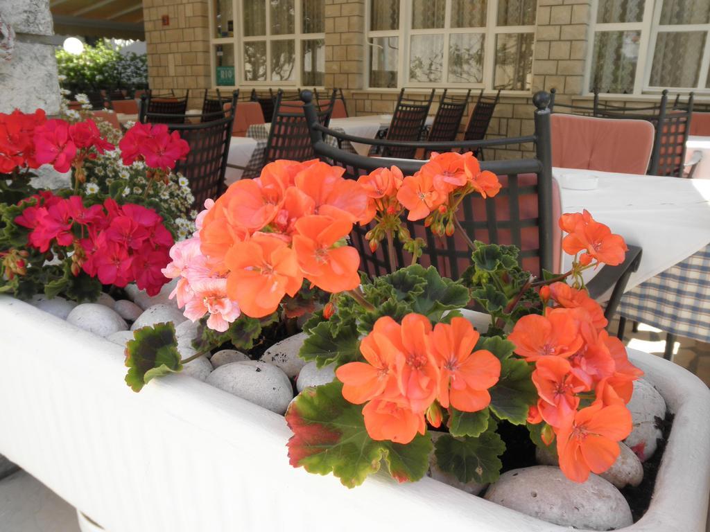 Bed & Breakfast Rab Palit Zewnętrze zdjęcie