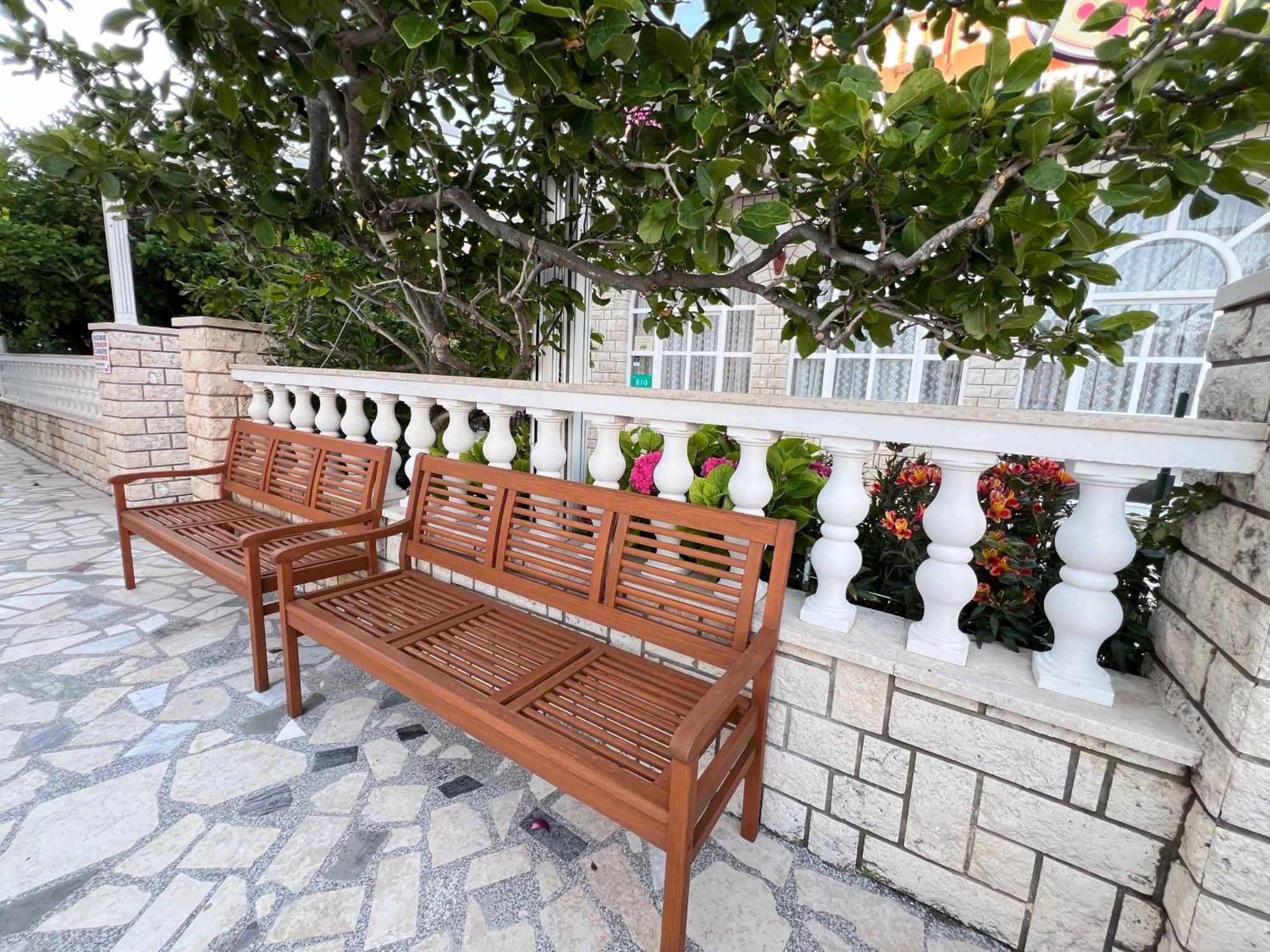 Bed & Breakfast Rab Palit Zewnętrze zdjęcie
