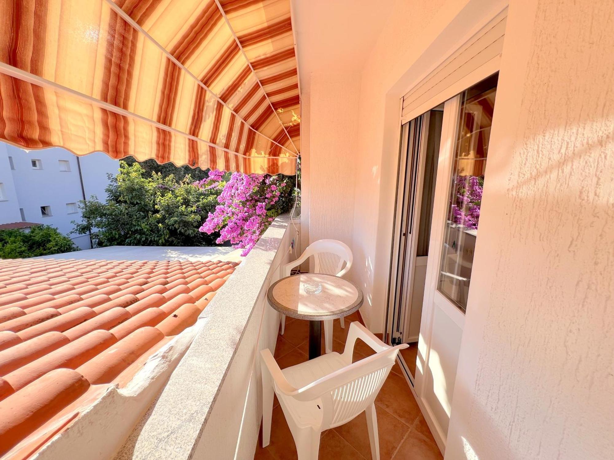 Bed & Breakfast Rab Palit Zewnętrze zdjęcie
