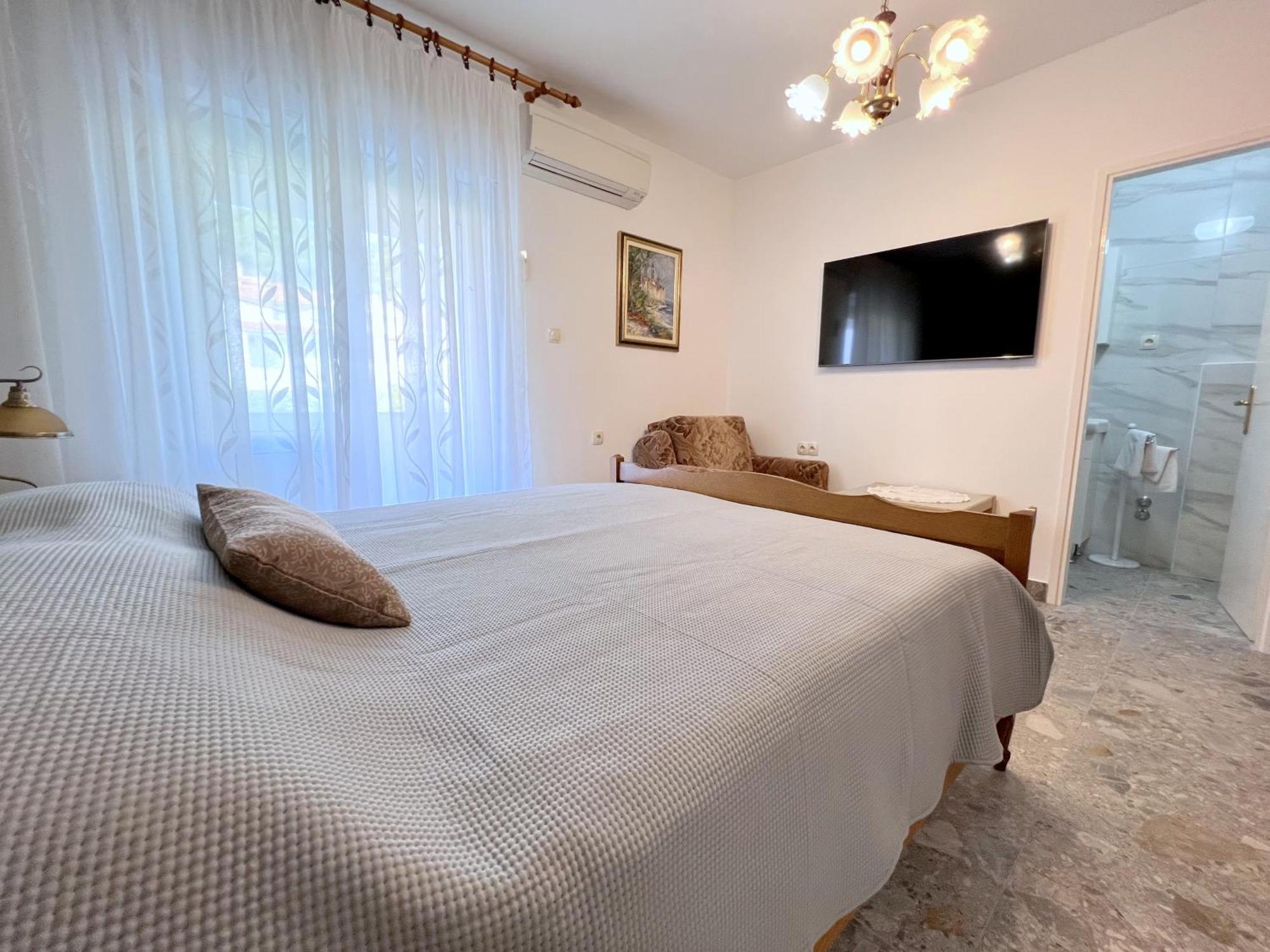 Bed & Breakfast Rab Palit Zewnętrze zdjęcie