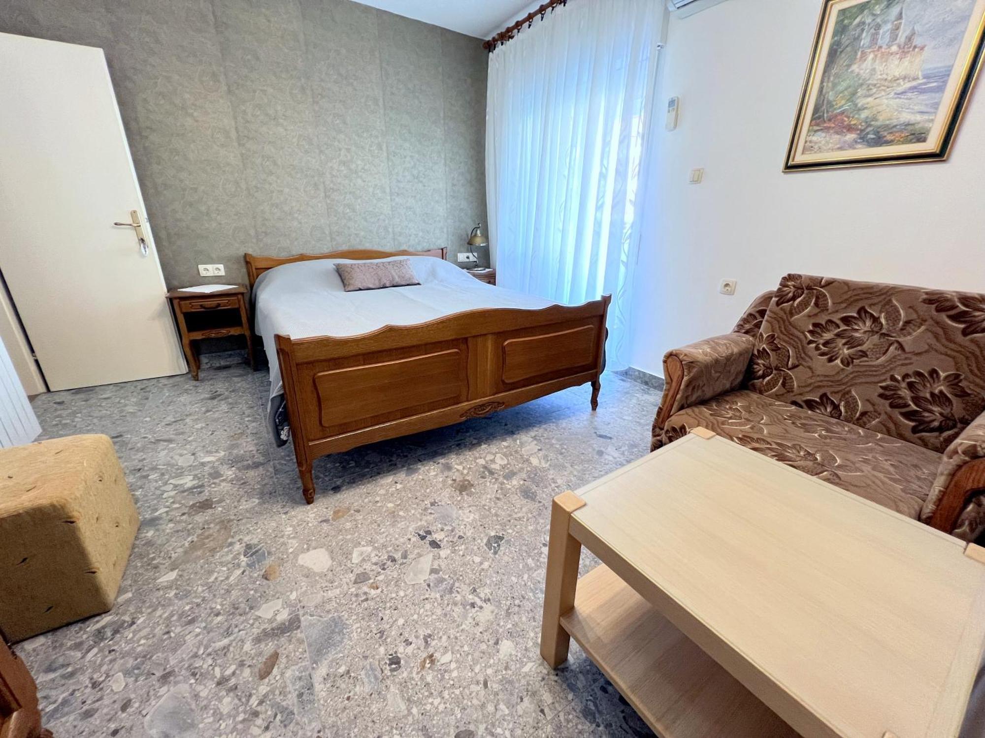 Bed & Breakfast Rab Palit Zewnętrze zdjęcie