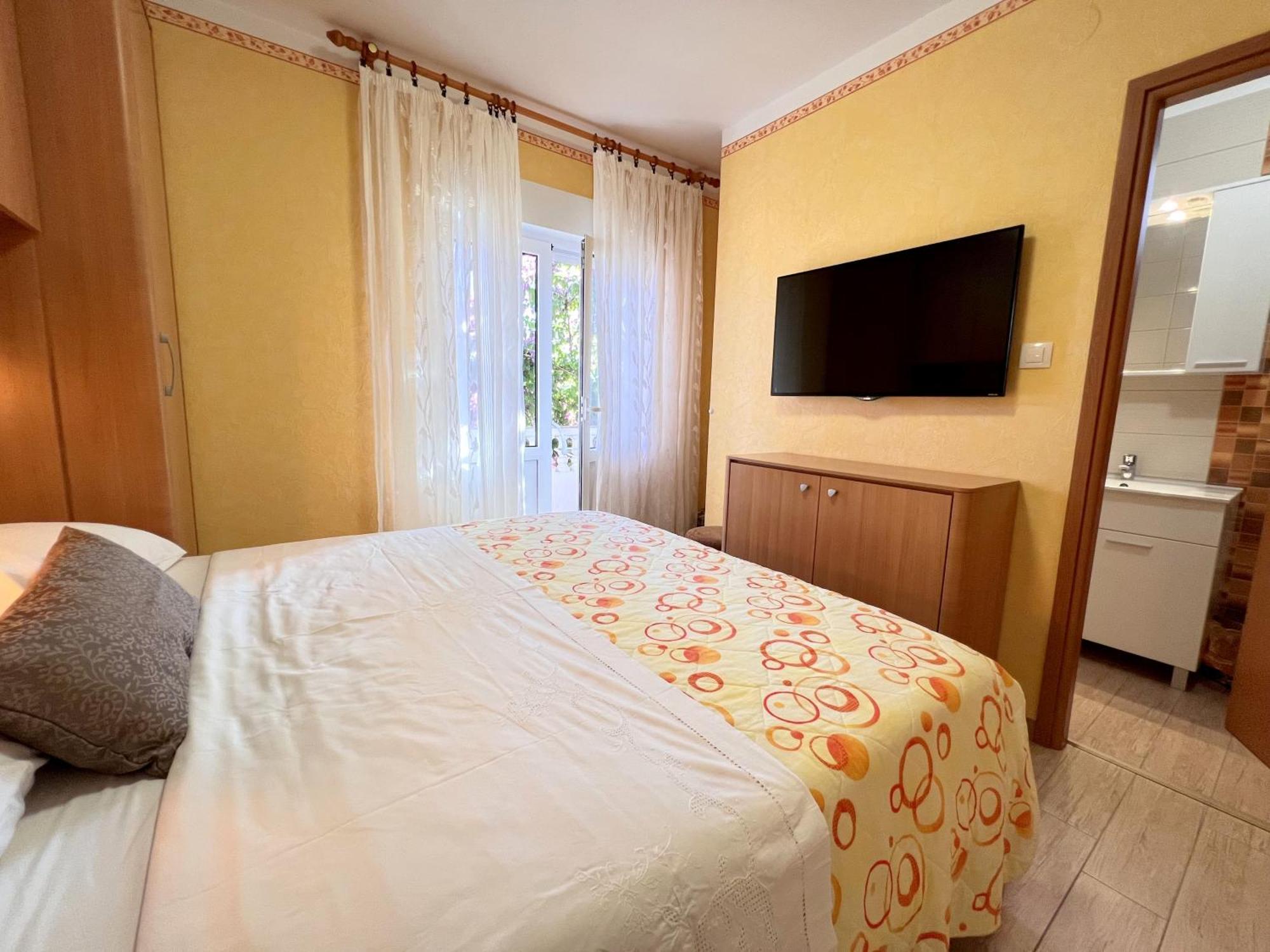 Bed & Breakfast Rab Palit Zewnętrze zdjęcie
