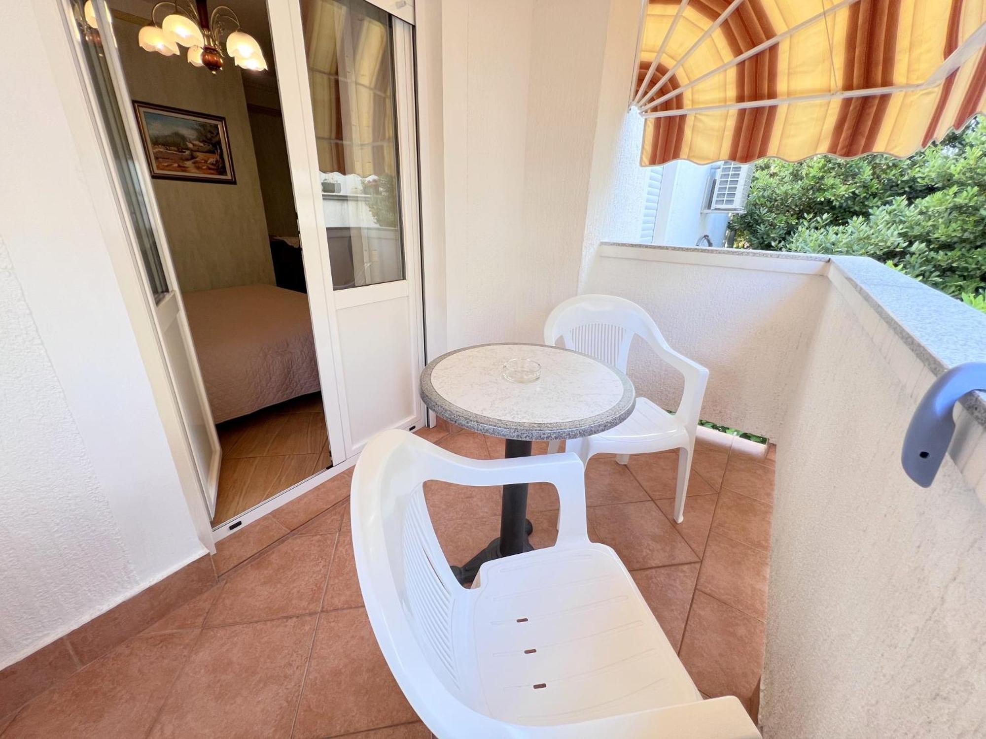 Bed & Breakfast Rab Palit Zewnętrze zdjęcie
