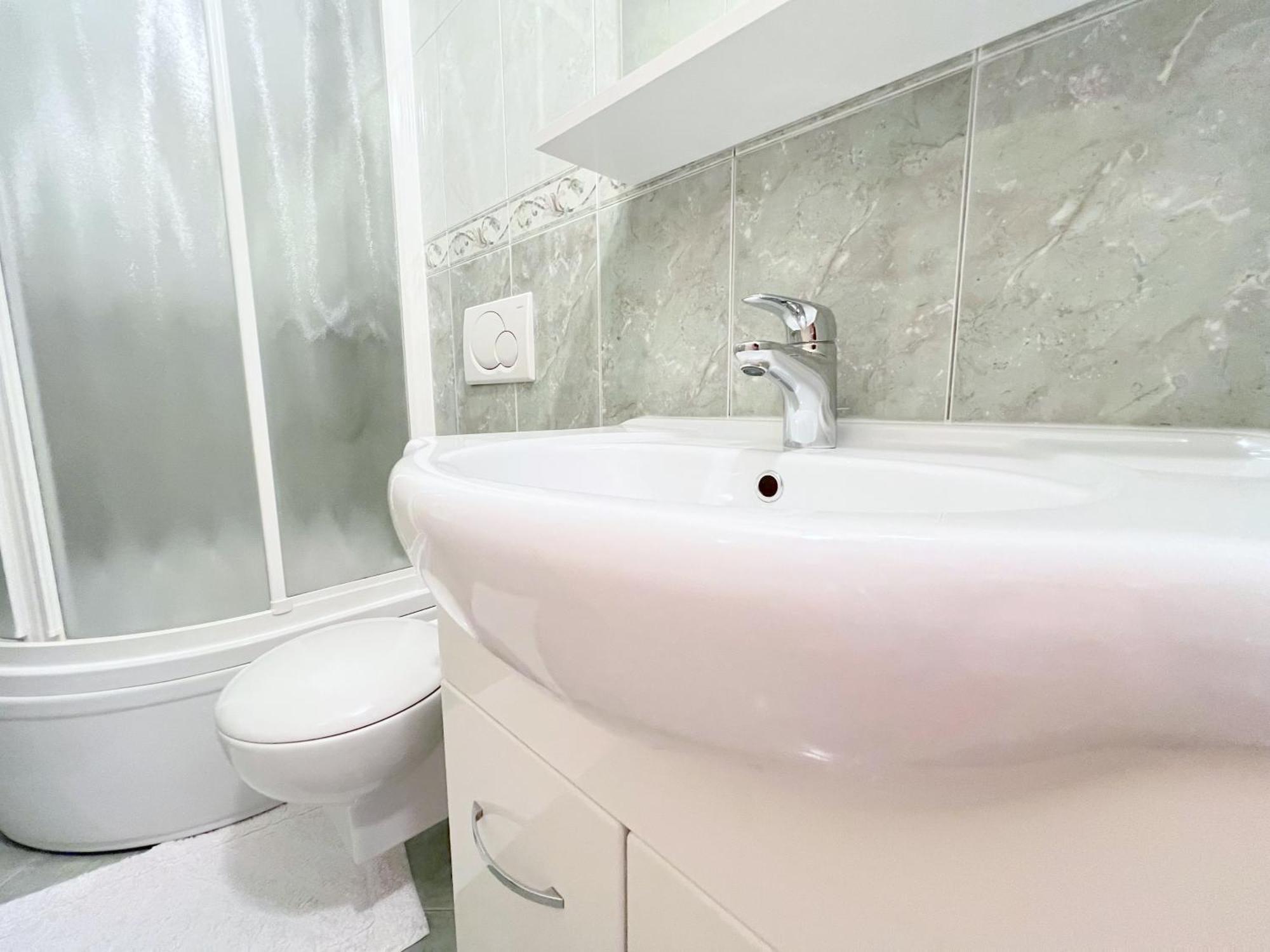 Bed & Breakfast Rab Palit Zewnętrze zdjęcie