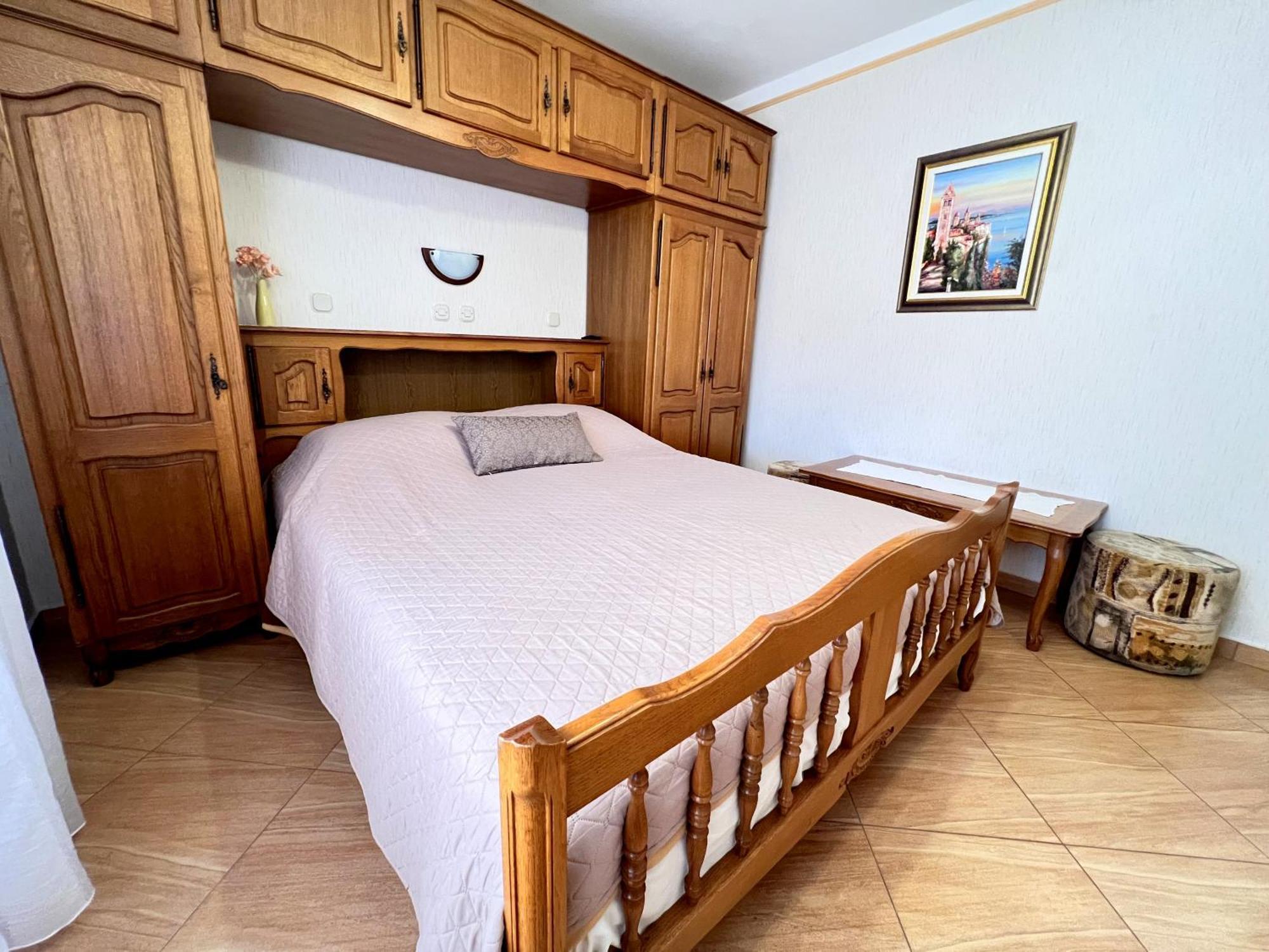 Bed & Breakfast Rab Palit Zewnętrze zdjęcie