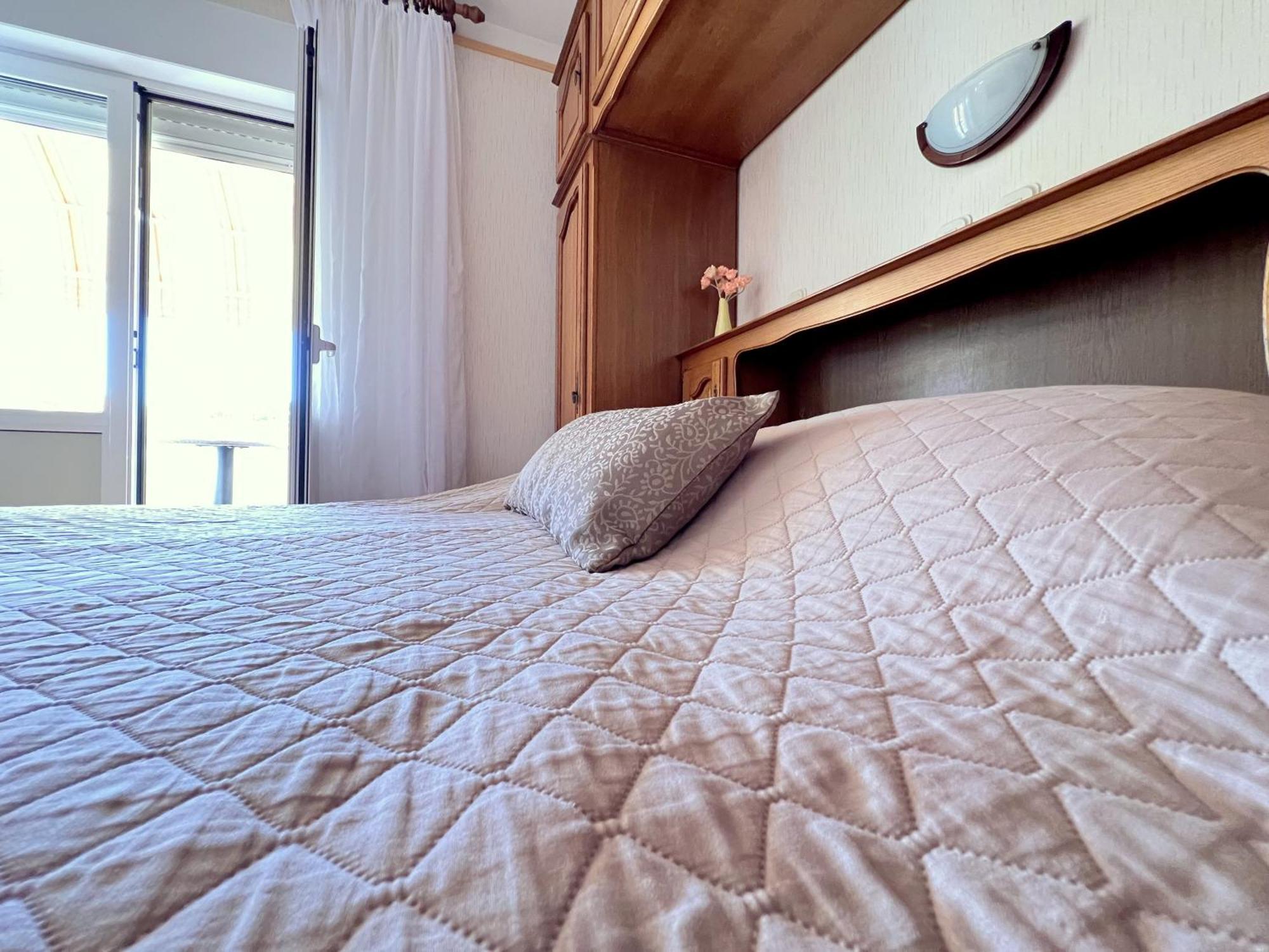 Bed & Breakfast Rab Palit Zewnętrze zdjęcie