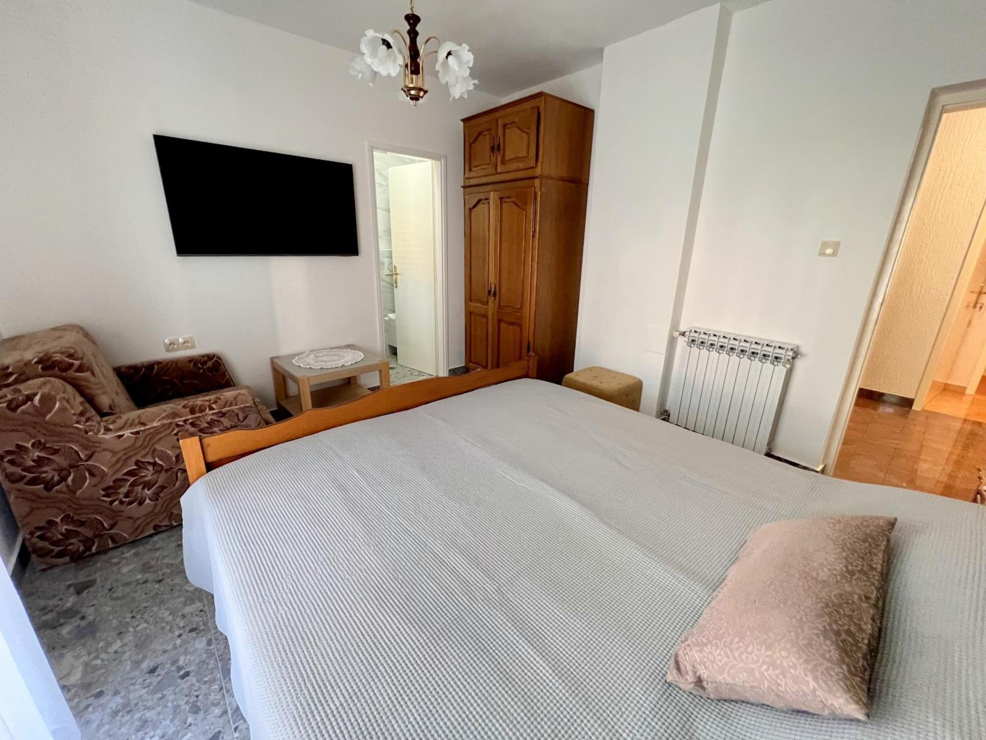 Bed & Breakfast Rab Palit Zewnętrze zdjęcie