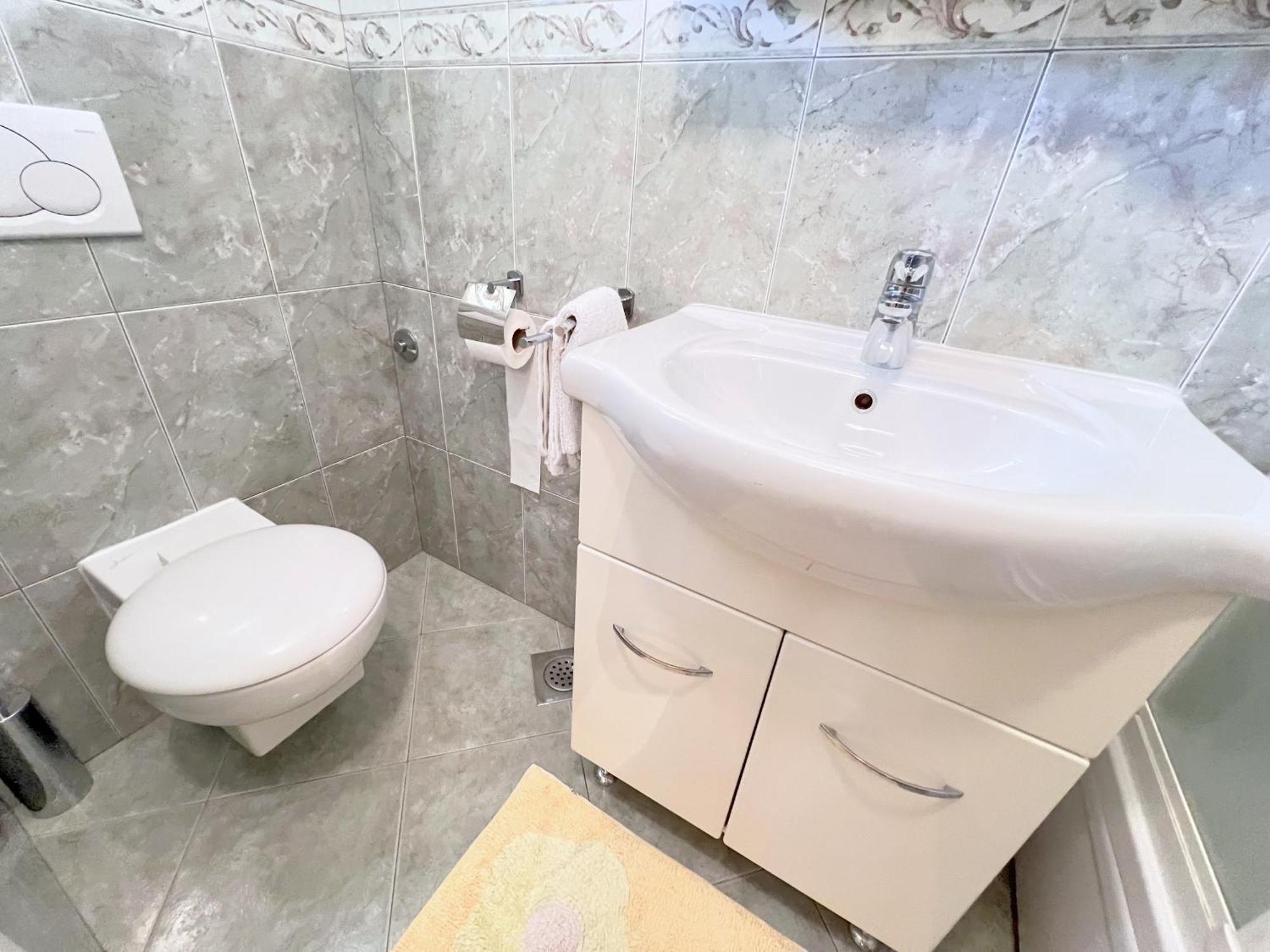 Bed & Breakfast Rab Palit Zewnętrze zdjęcie