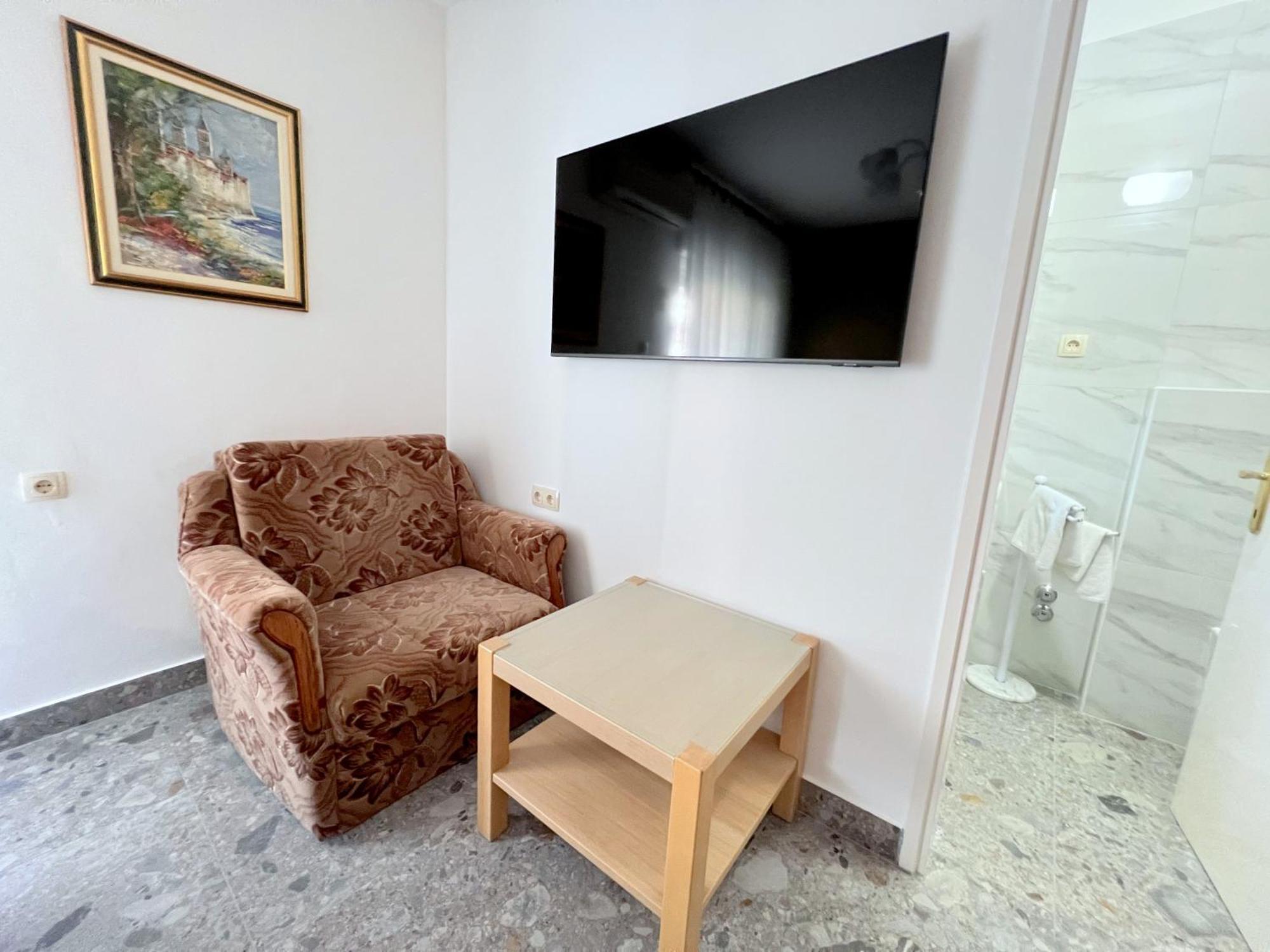 Bed & Breakfast Rab Palit Zewnętrze zdjęcie