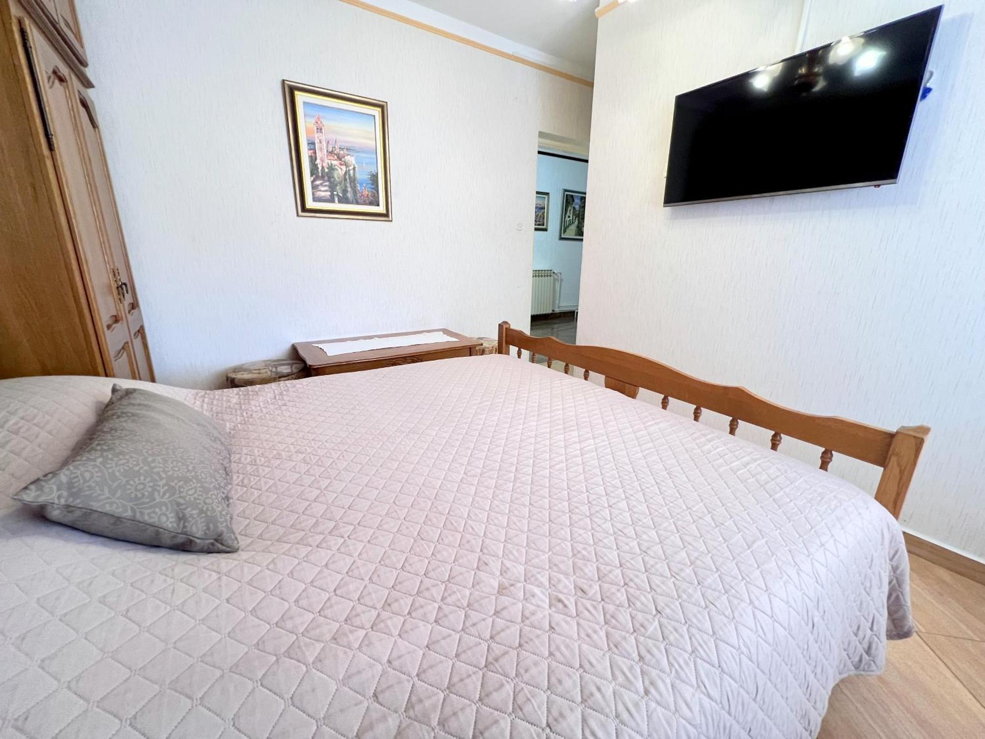 Bed & Breakfast Rab Palit Zewnętrze zdjęcie