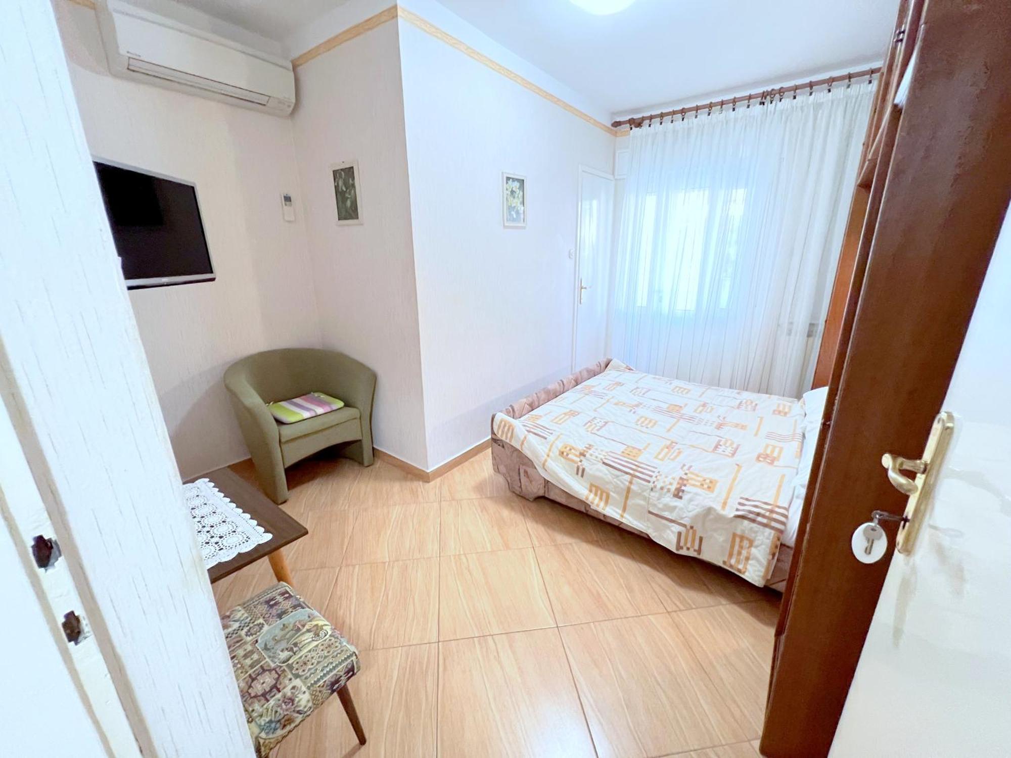 Bed & Breakfast Rab Palit Zewnętrze zdjęcie