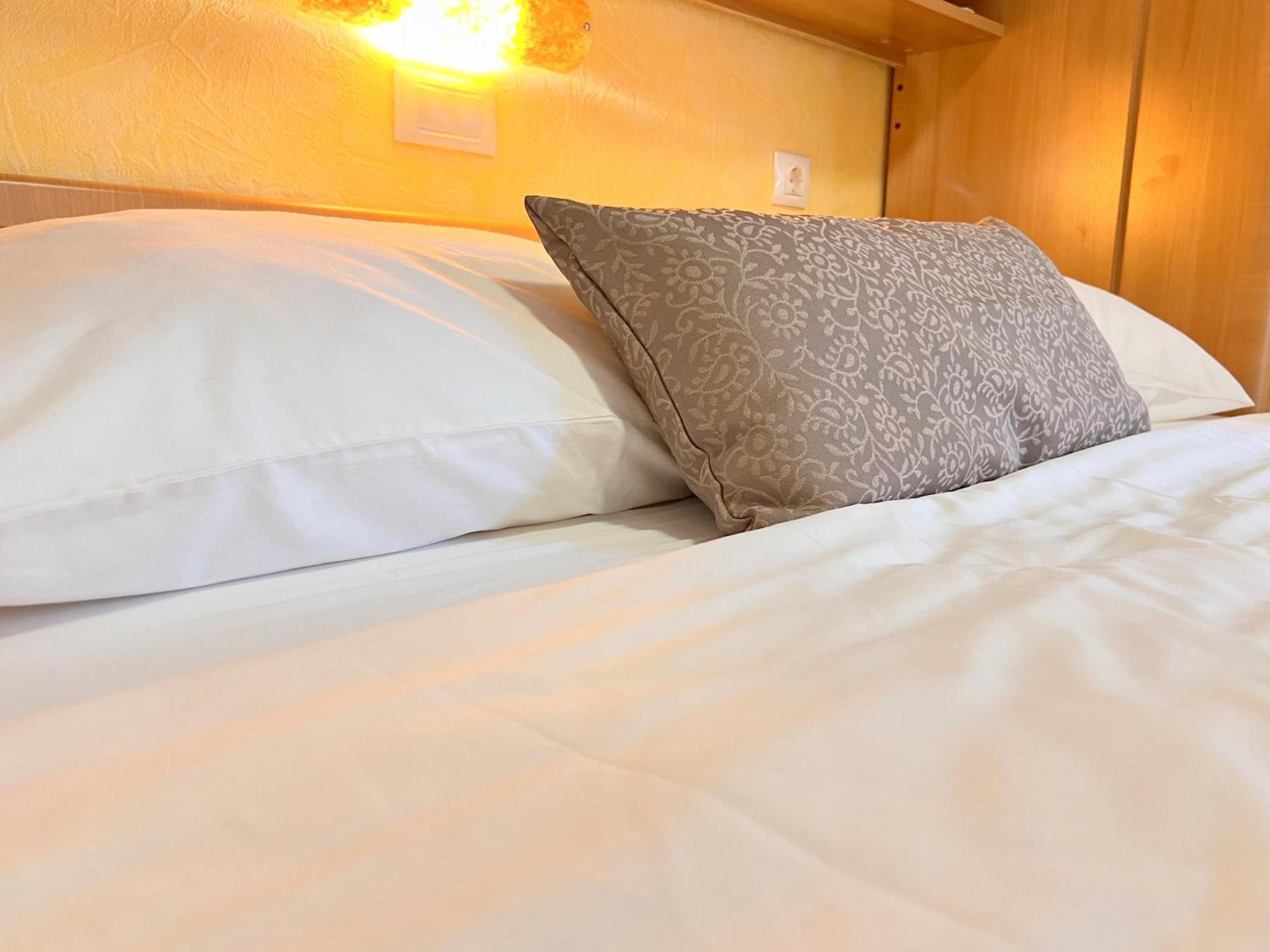 Bed & Breakfast Rab Palit Zewnętrze zdjęcie