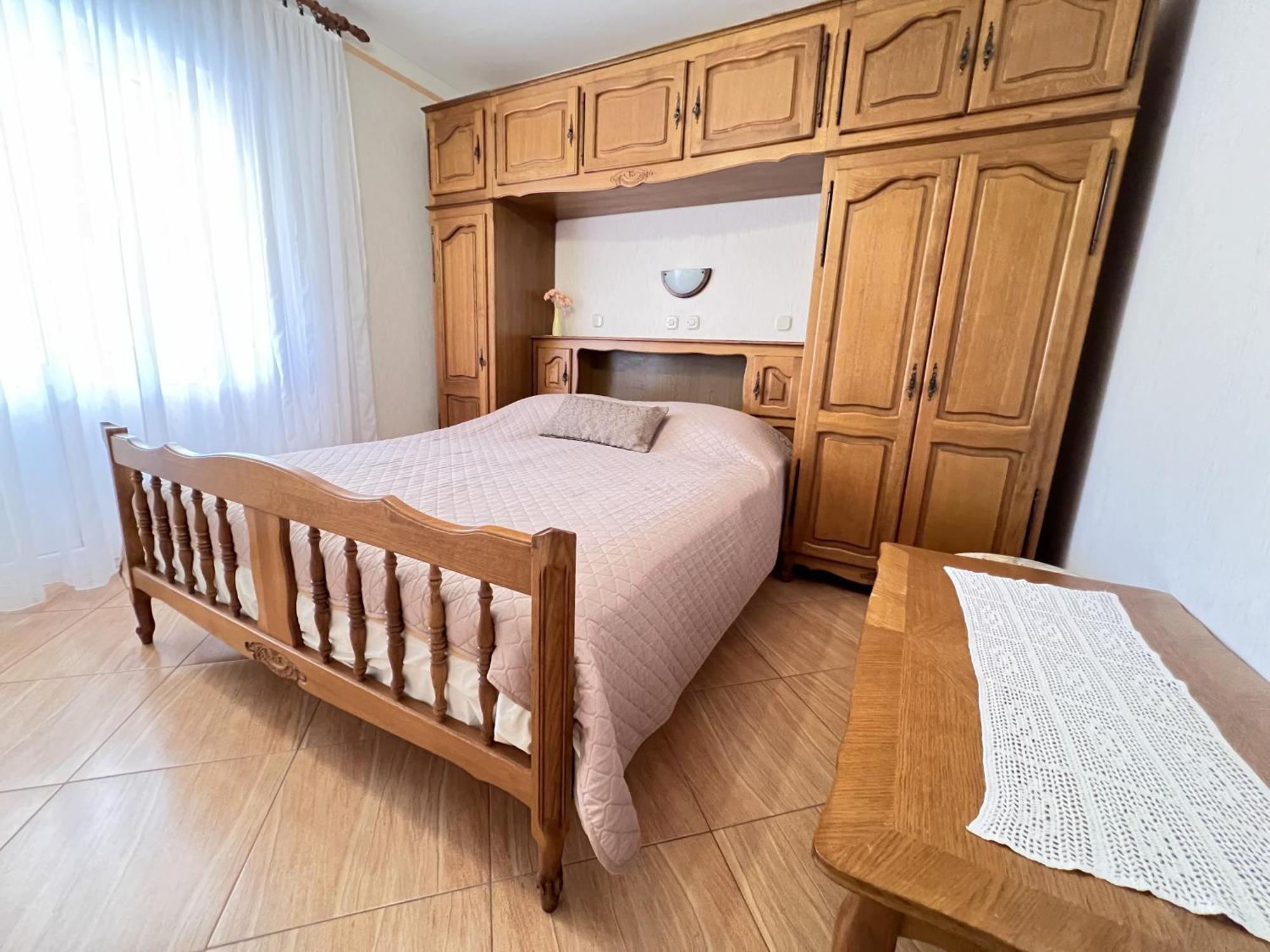 Bed & Breakfast Rab Palit Zewnętrze zdjęcie