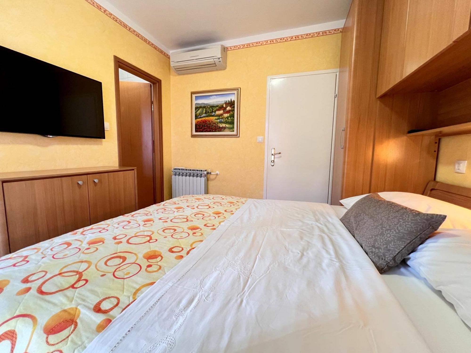 Bed & Breakfast Rab Palit Zewnętrze zdjęcie