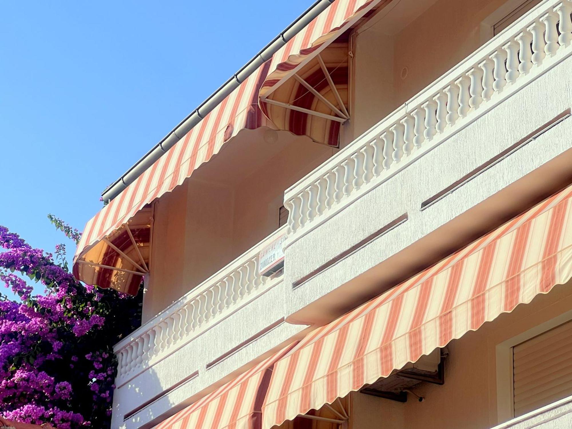 Bed & Breakfast Rab Palit Zewnętrze zdjęcie
