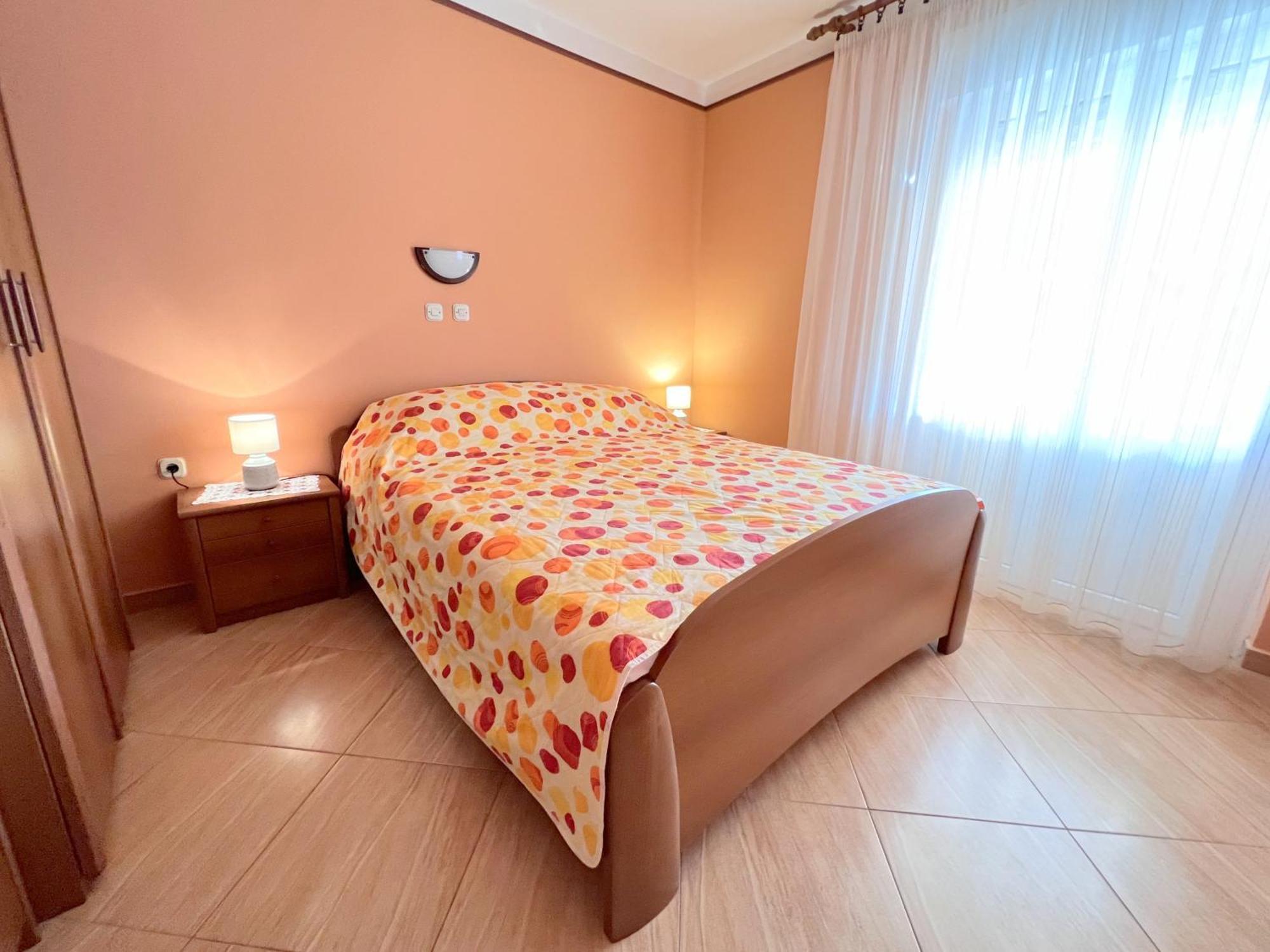 Bed & Breakfast Rab Palit Zewnętrze zdjęcie