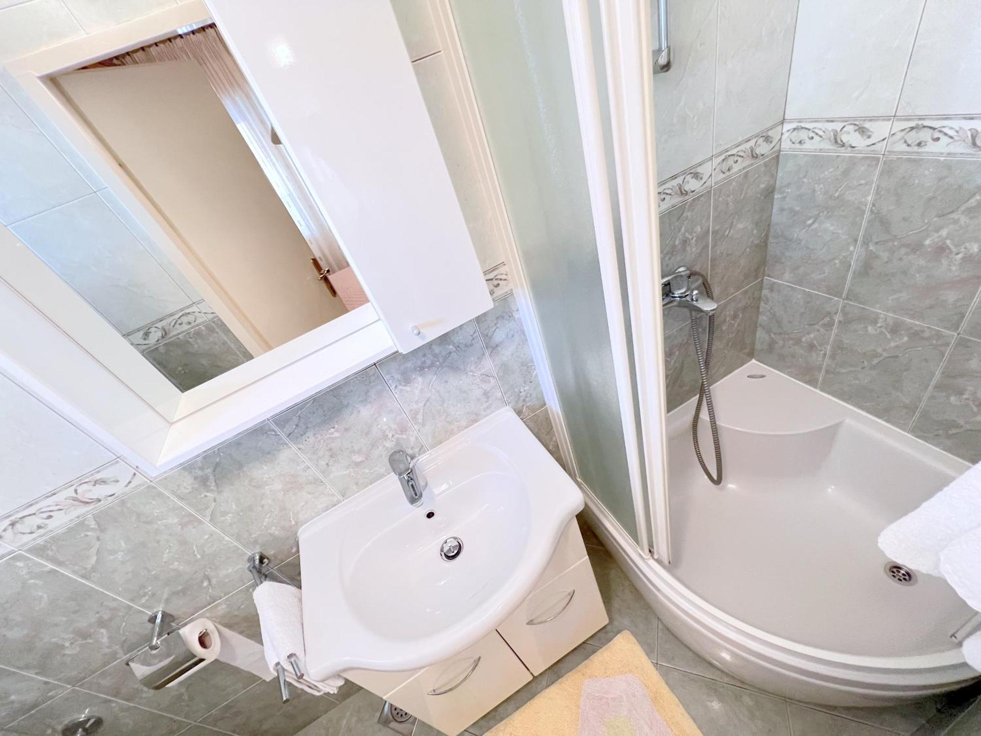 Bed & Breakfast Rab Palit Zewnętrze zdjęcie