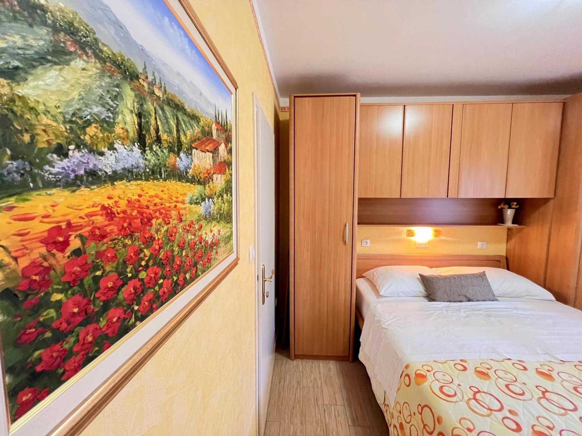 Bed & Breakfast Rab Palit Zewnętrze zdjęcie