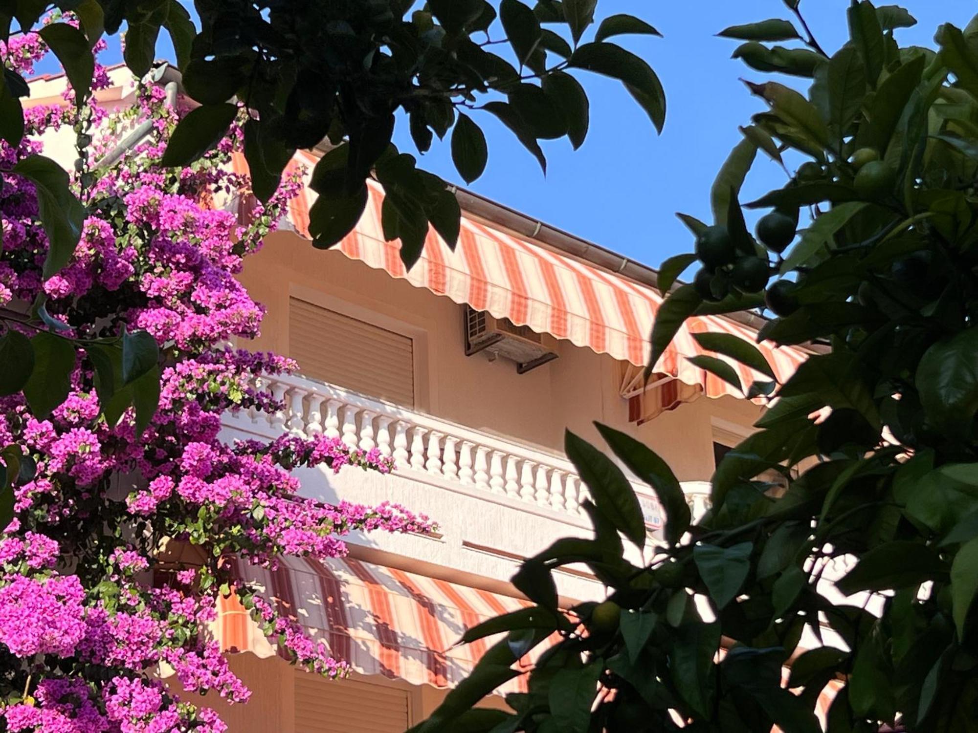 Bed & Breakfast Rab Palit Zewnętrze zdjęcie