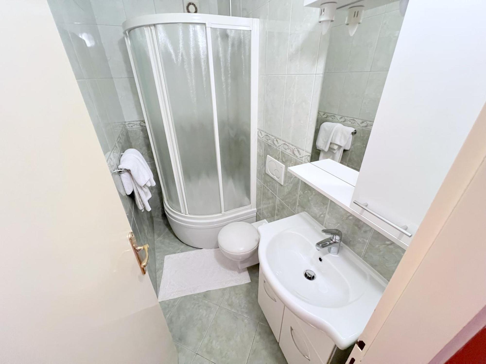 Bed & Breakfast Rab Palit Zewnętrze zdjęcie