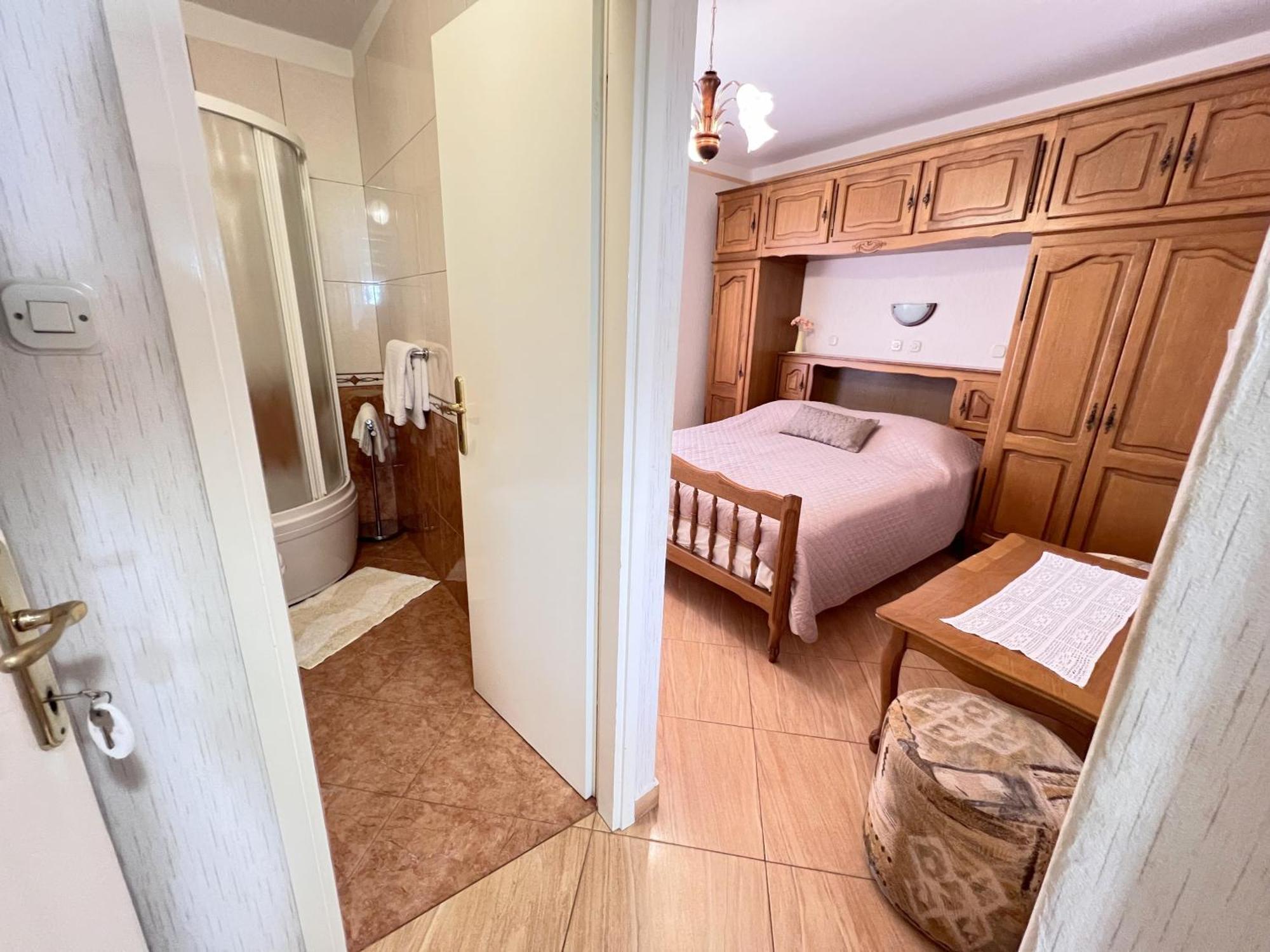 Bed & Breakfast Rab Palit Zewnętrze zdjęcie