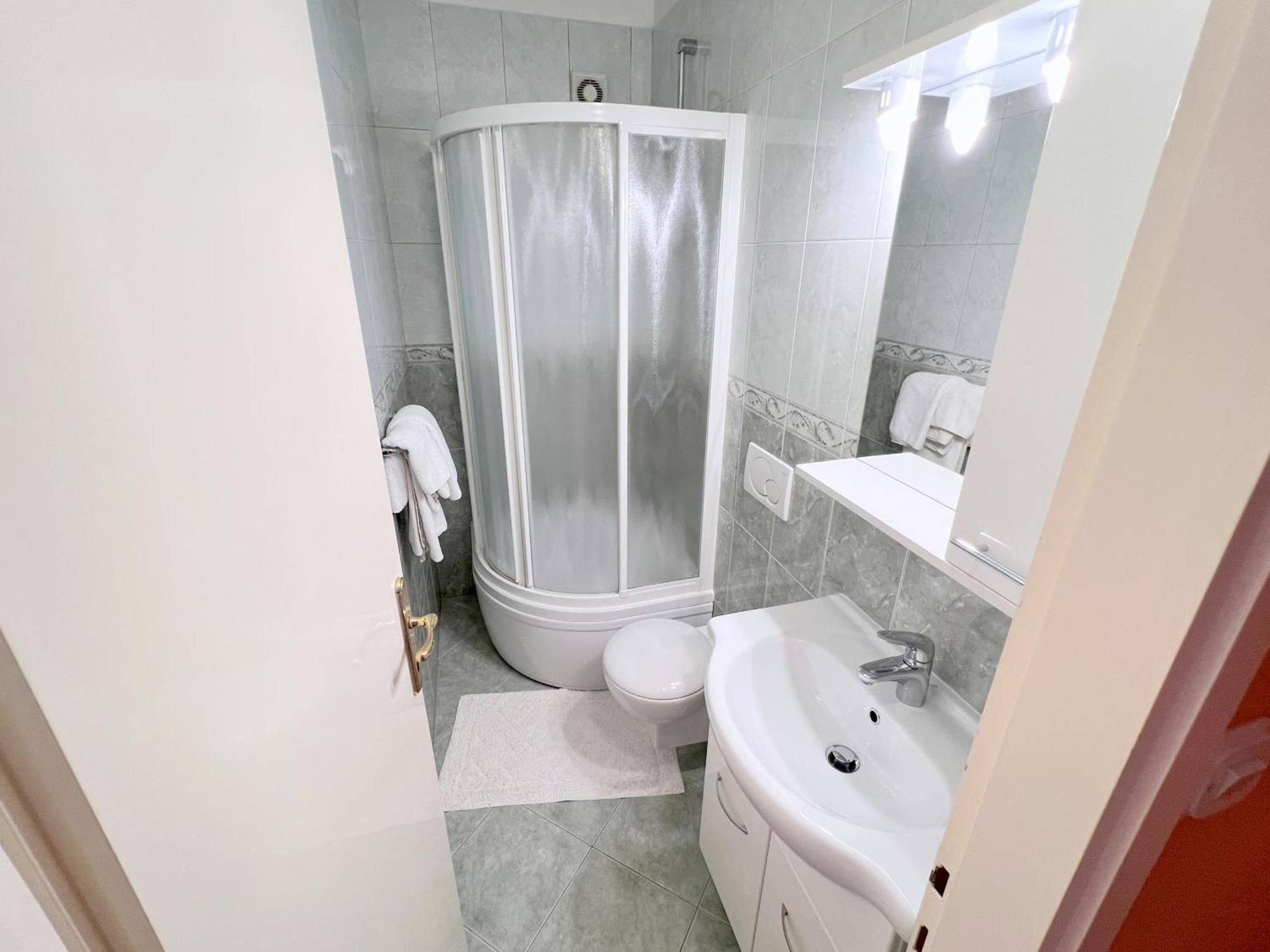 Bed & Breakfast Rab Palit Zewnętrze zdjęcie