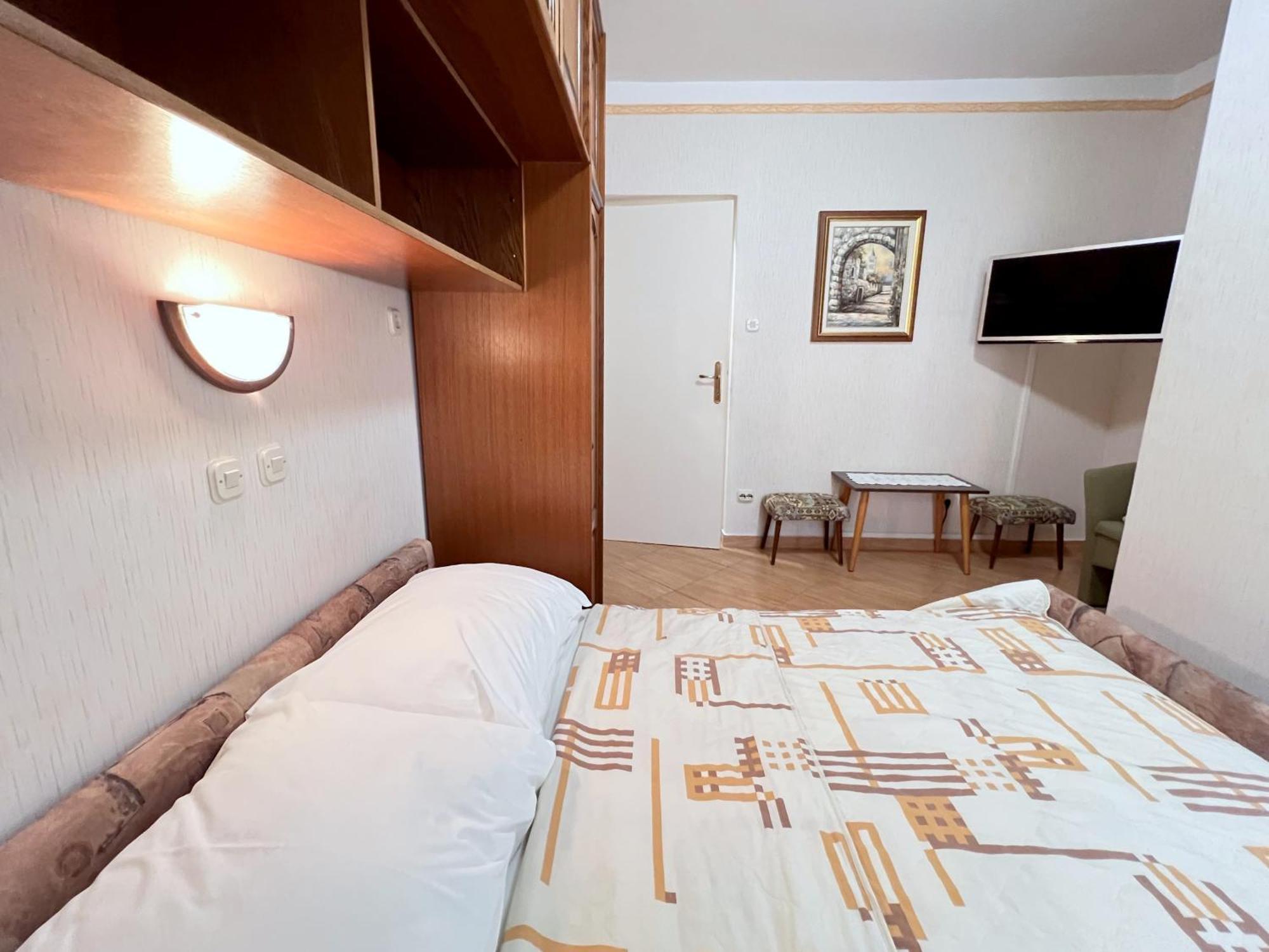 Bed & Breakfast Rab Palit Zewnętrze zdjęcie