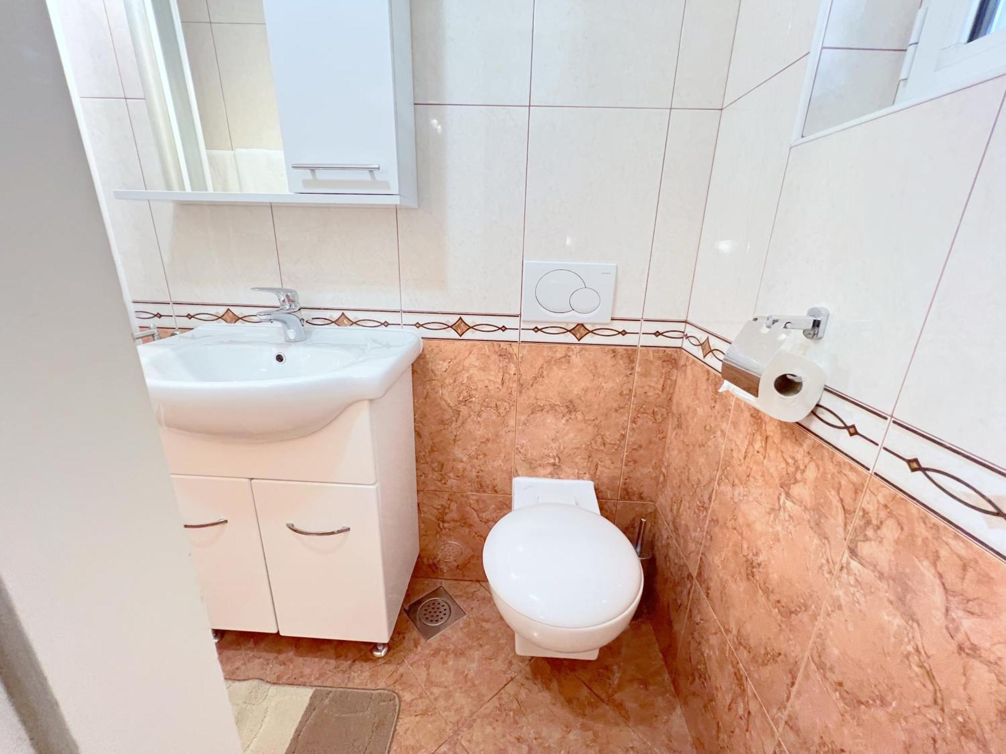 Bed & Breakfast Rab Palit Zewnętrze zdjęcie