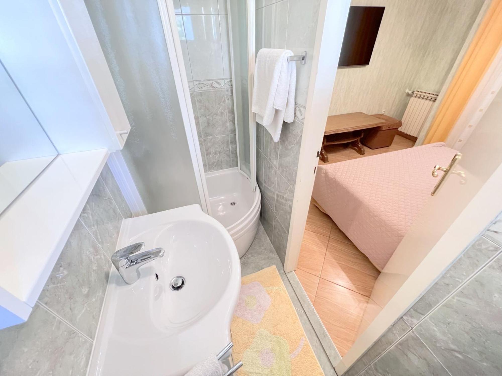 Bed & Breakfast Rab Palit Zewnętrze zdjęcie