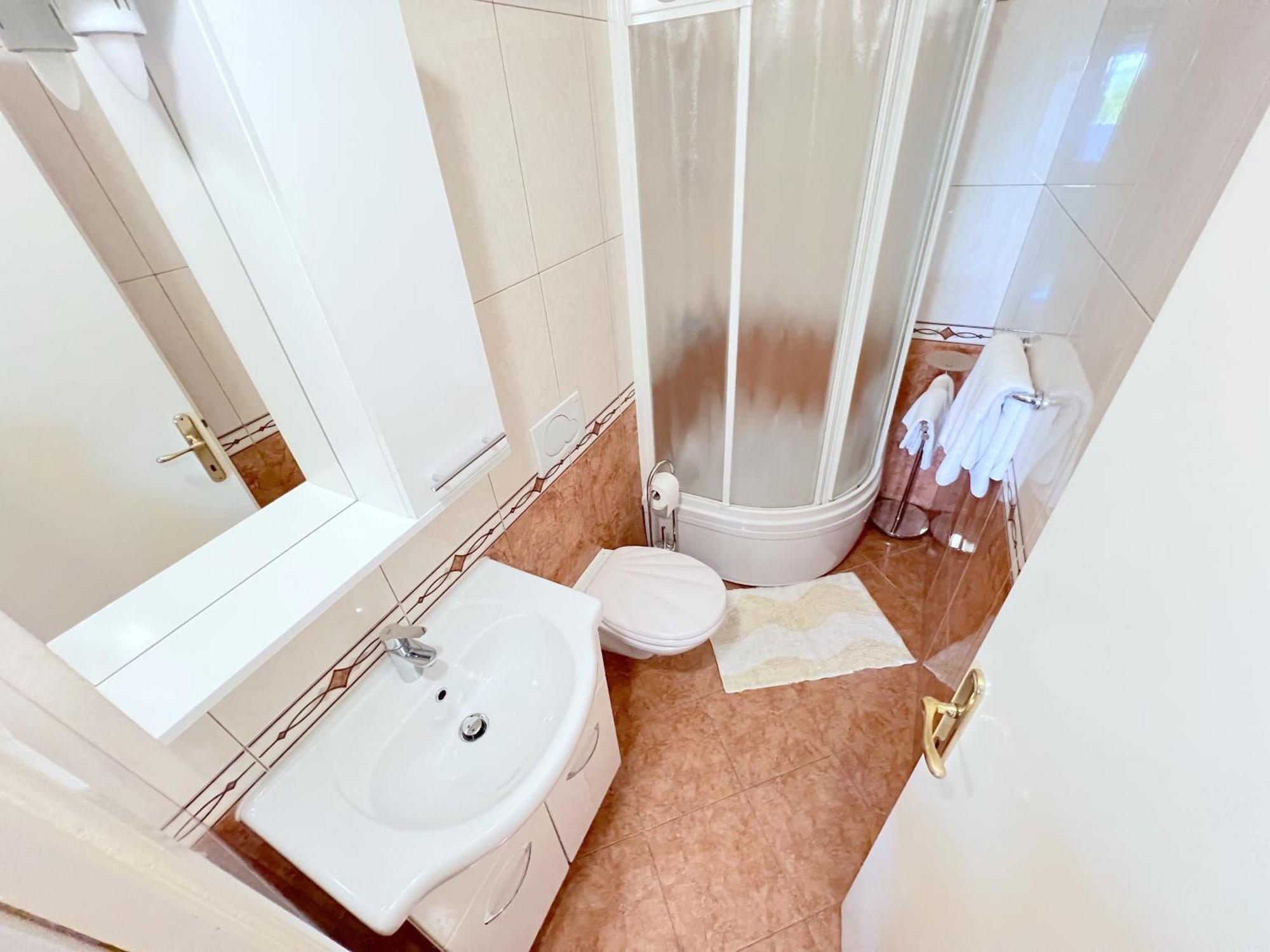 Bed & Breakfast Rab Palit Zewnętrze zdjęcie