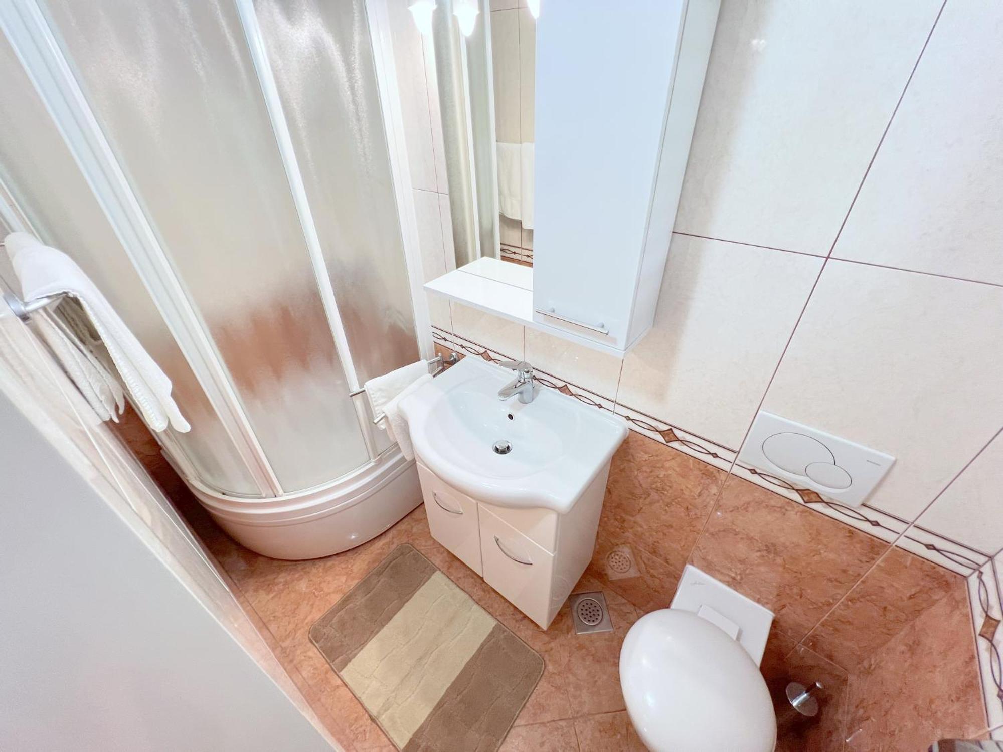 Bed & Breakfast Rab Palit Zewnętrze zdjęcie