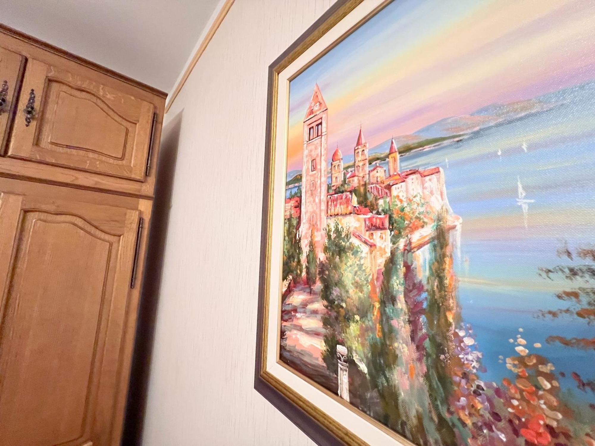 Bed & Breakfast Rab Palit Zewnętrze zdjęcie